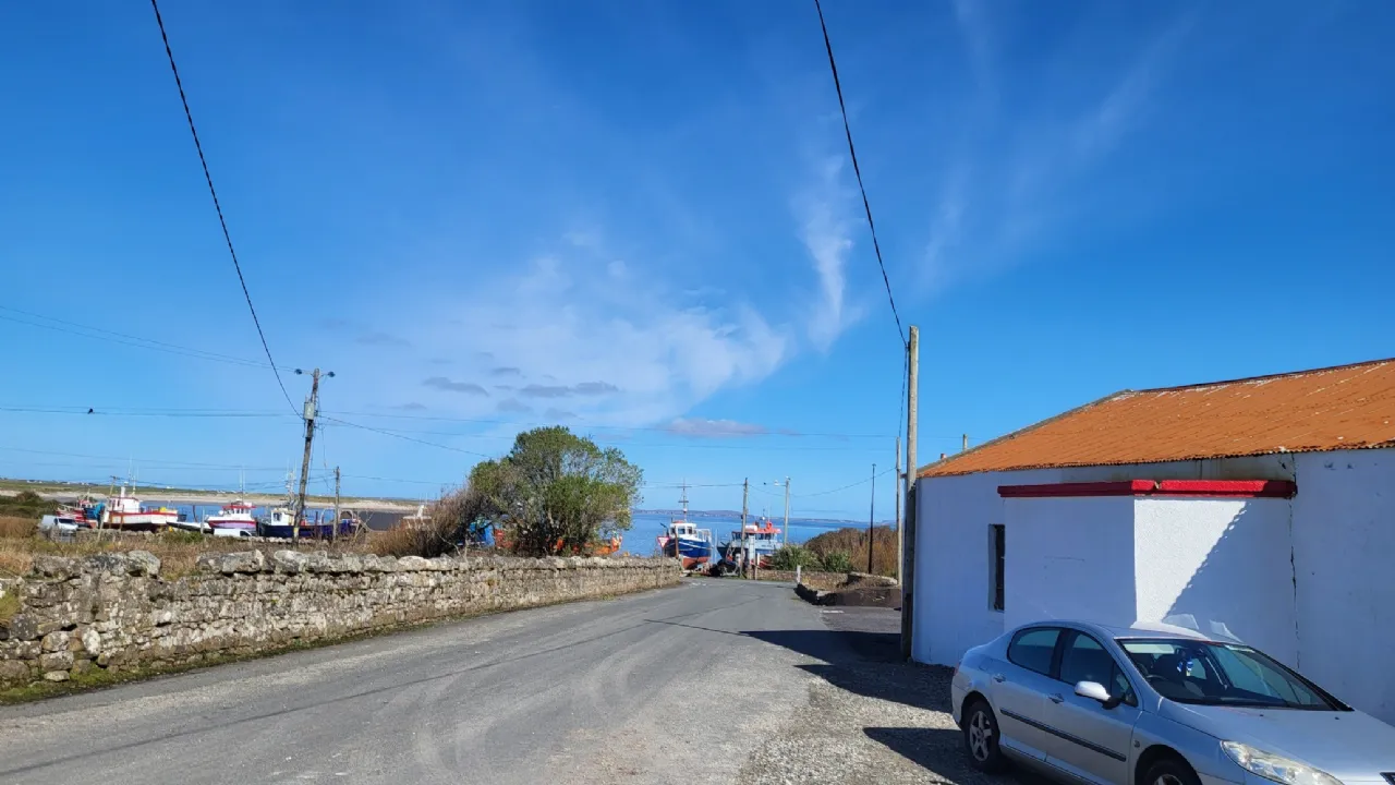 Photo of Una's Bar And Apartment, Fallmore, Blacksod, Belmullet, Co Mayo, F26 HD34