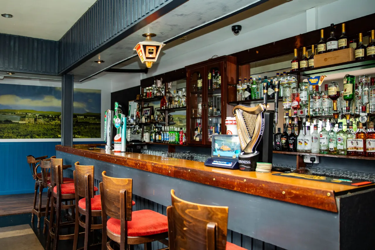 Photo of Una's Bar And Apartment, Fallmore, Blacksod, Belmullet, Co Mayo, F26 HD34