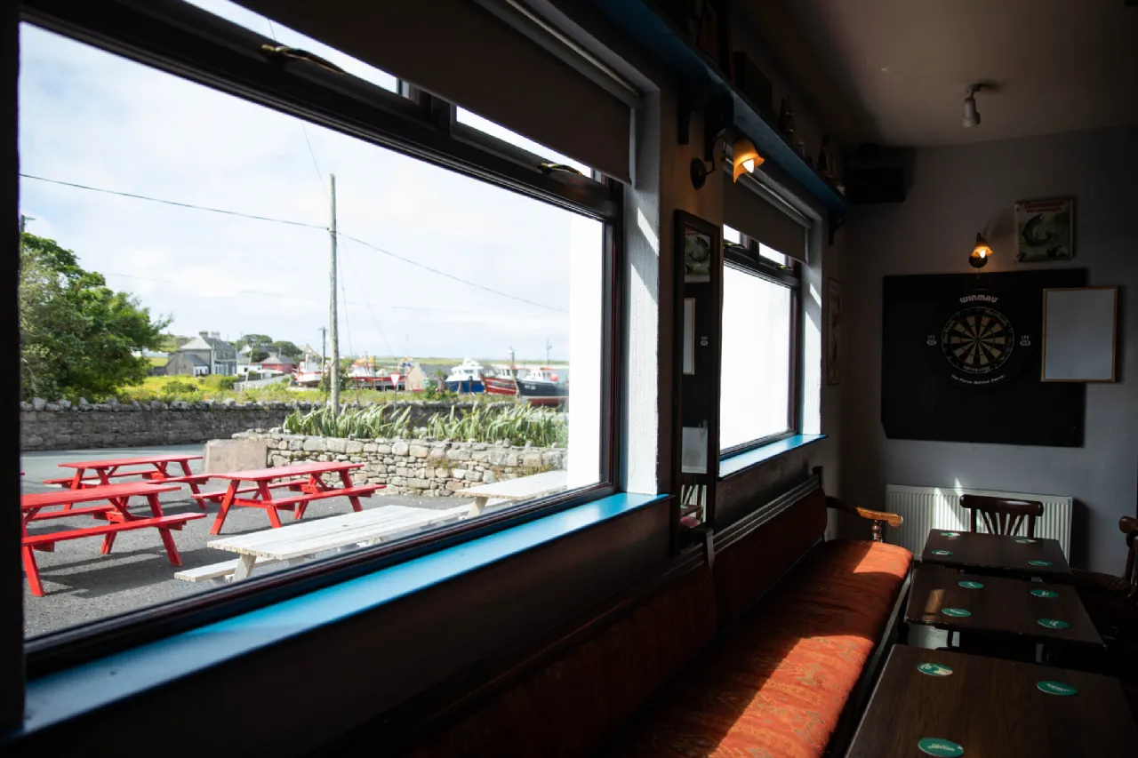 Photo of Una's Bar And Apartment, Fallmore, Blacksod, Belmullet, Co Mayo, F26 HD34