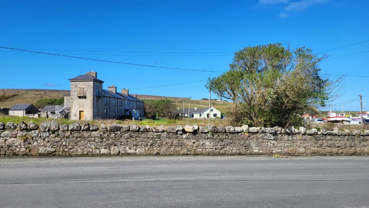 Photo of Una's Bar And Apartment, Fallmore, Blacksod, Belmullet, Co Mayo, F26 HD34