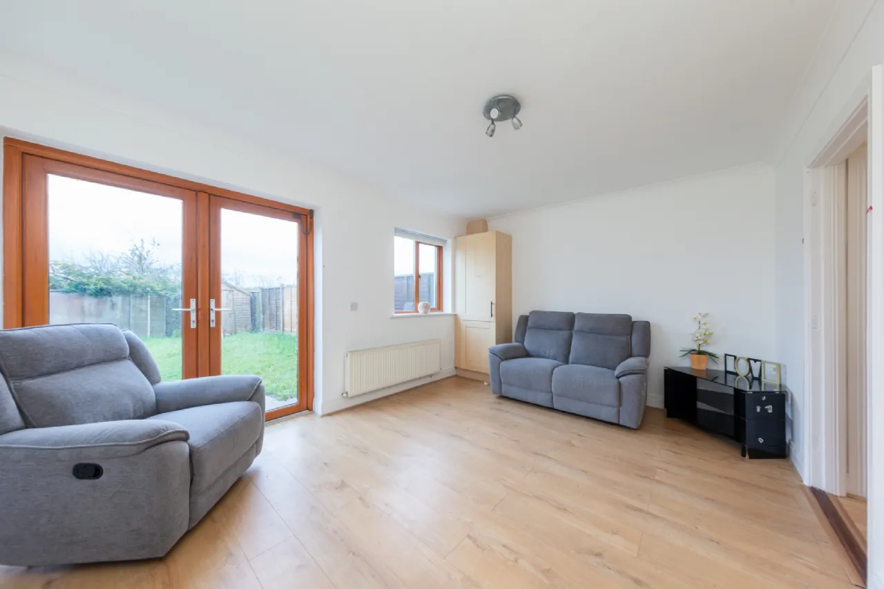 Photo of 72 Chambers Park, Kilcock, Co. Kildare, W23 Y290