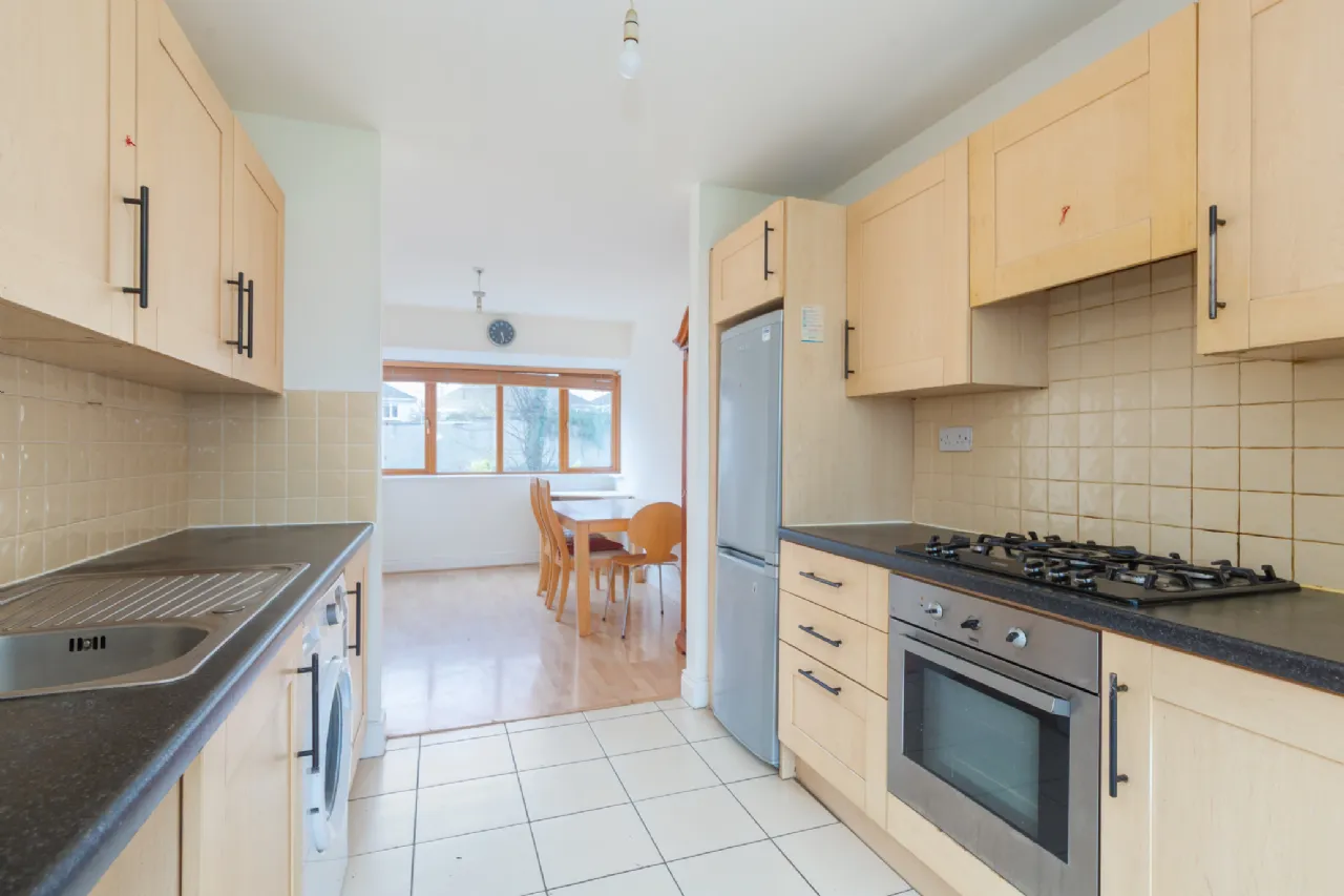 Photo of 72 Chambers Park, Kilcock, Co. Kildare, W23 Y290