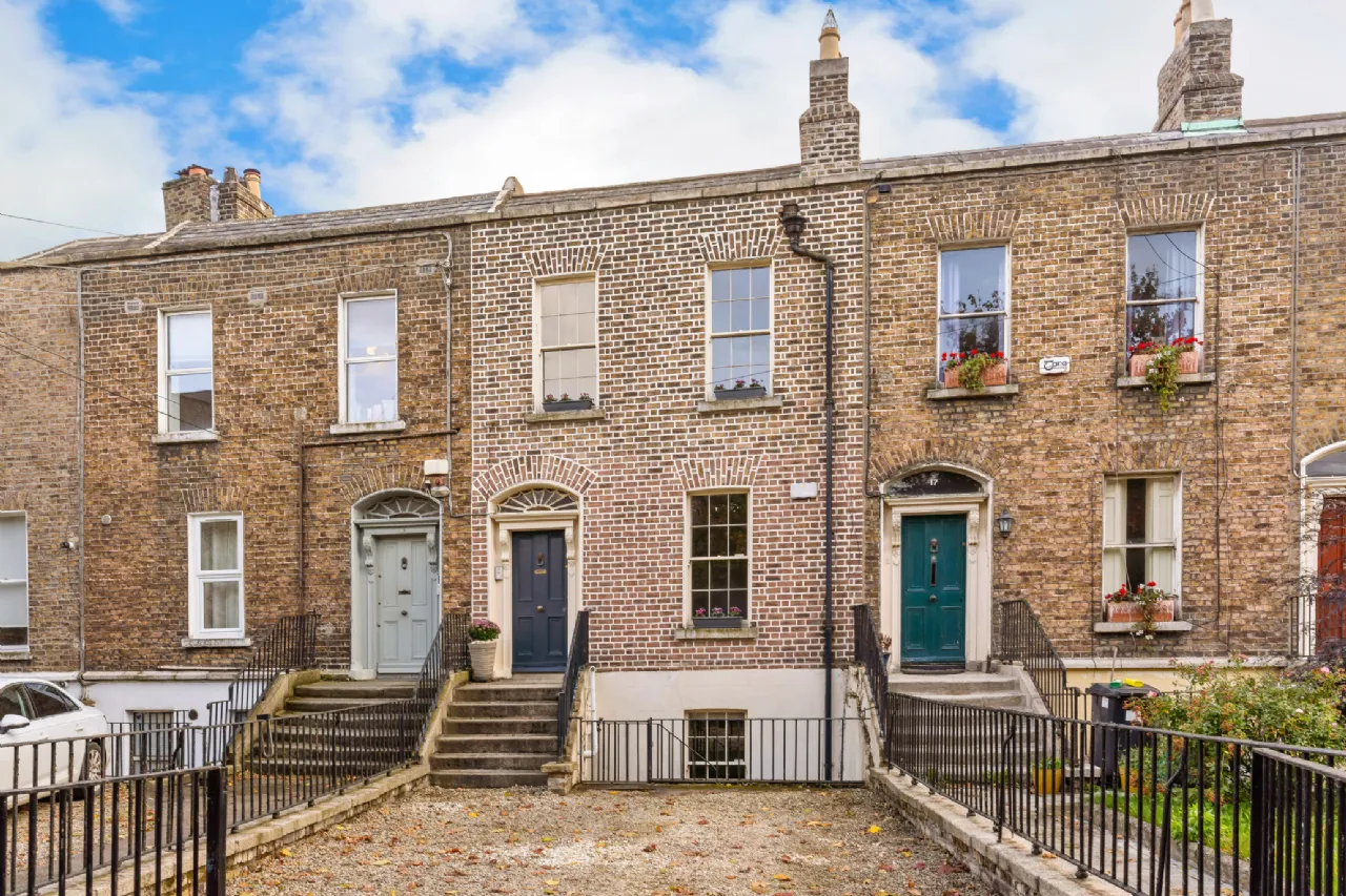 Photo of 15 Lennox Street, Portobello, Dublin 8, D08 N9P5