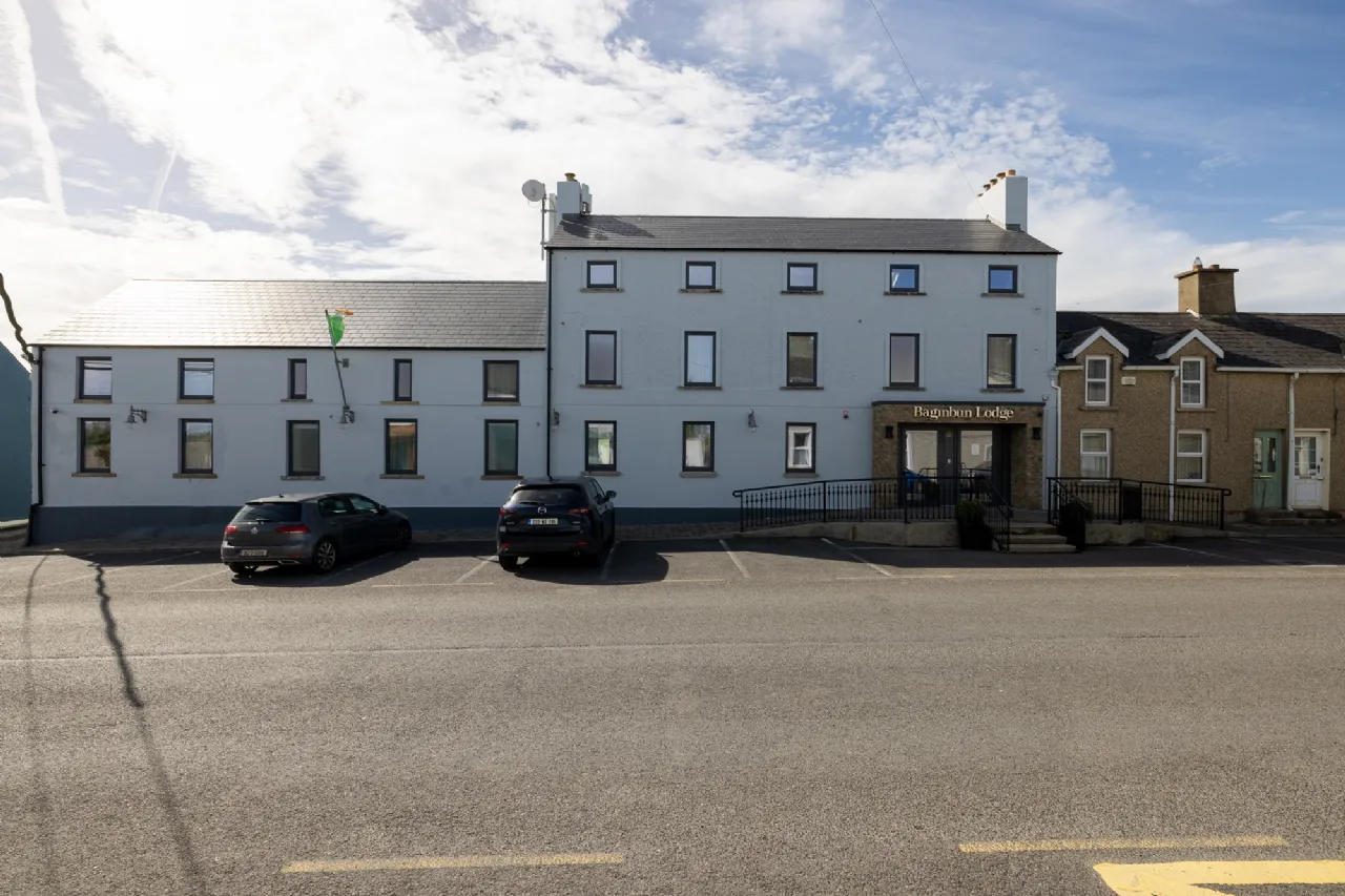 Photo of Baginbun Lodge, Main Street, Fethard, Co Wexford, Y34 DH56