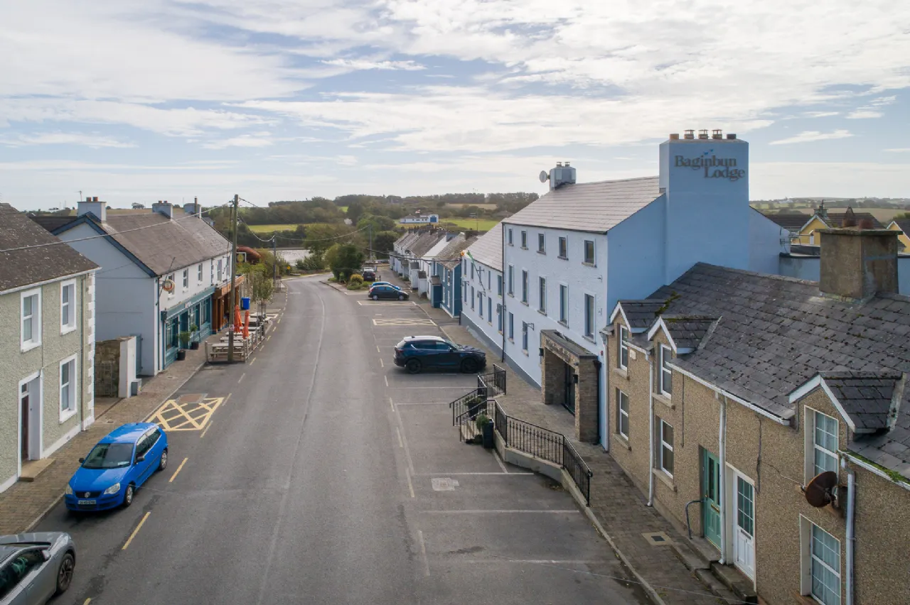Photo of Baginbun Lodge, Main Street, Fethard, Co Wexford, Y34 DH56