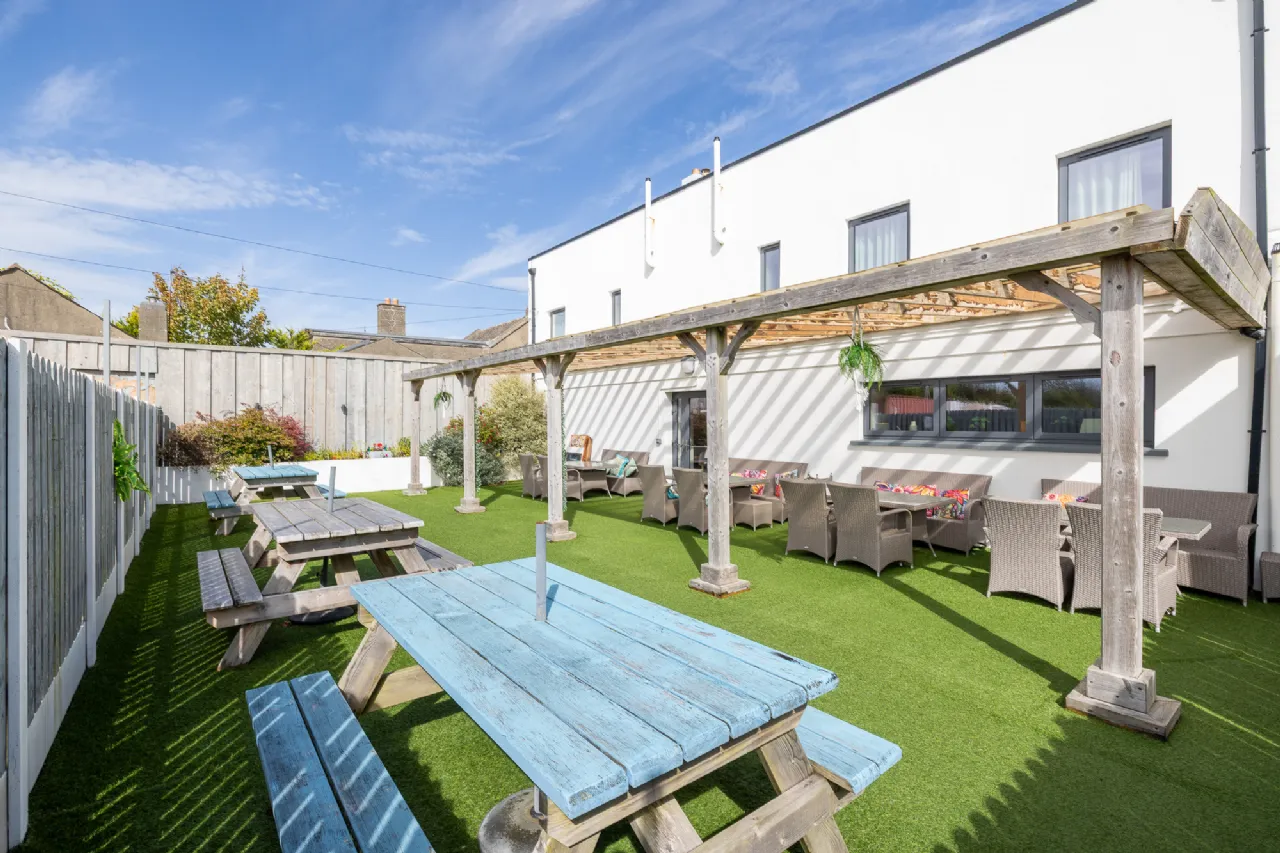 Photo of Baginbun Lodge, Main Street, Fethard, Co Wexford, Y34 DH56