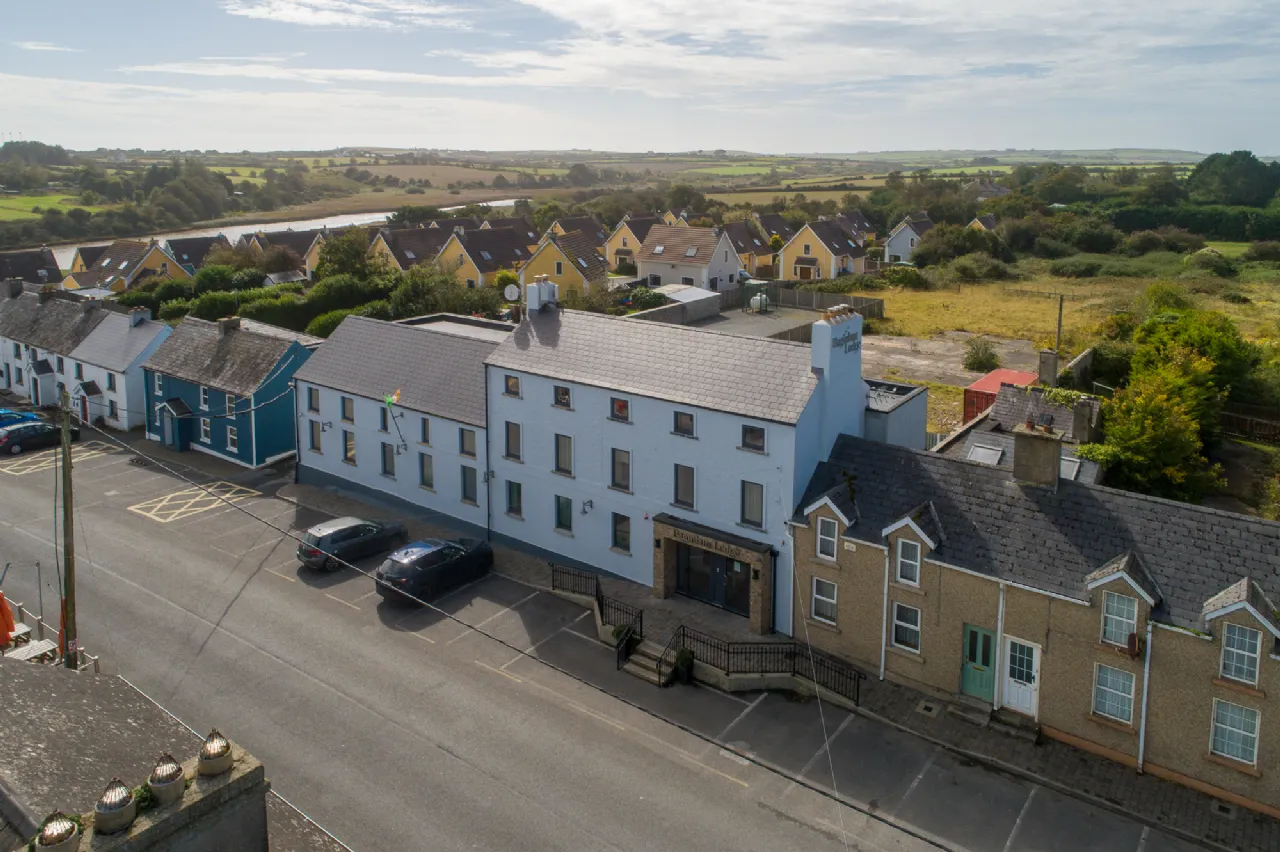 Photo of Baginbun Lodge, Main Street, Fethard, Co Wexford, Y34 DH56