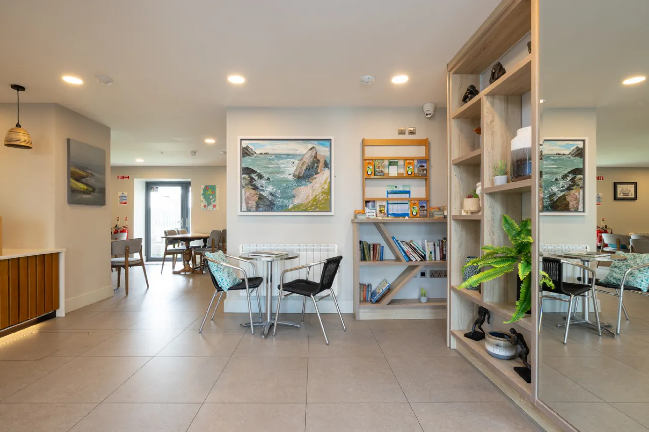 Photo of Baginbun Lodge, Main Street, Fethard, Co Wexford, Y34 DH56