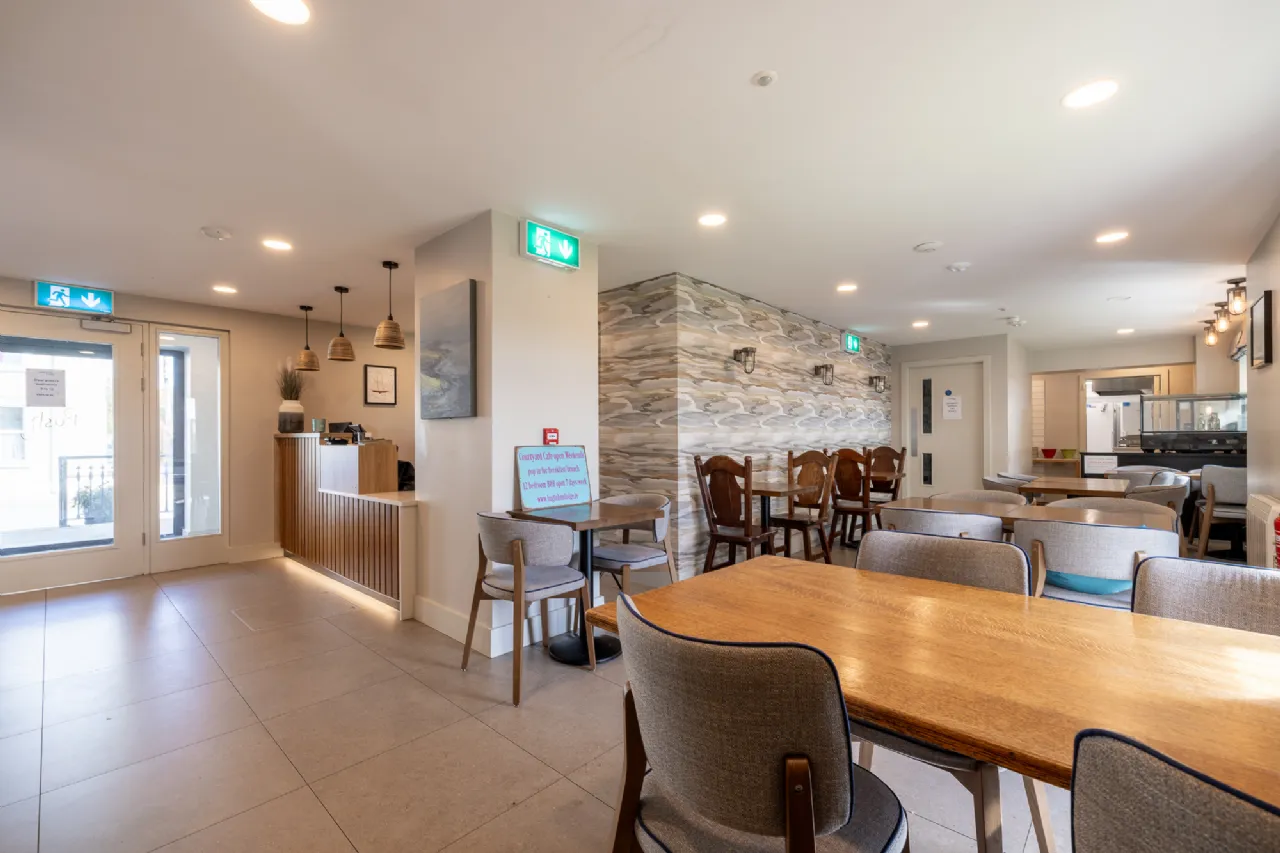 Photo of Baginbun Lodge, Main Street, Fethard, Co Wexford, Y34 DH56