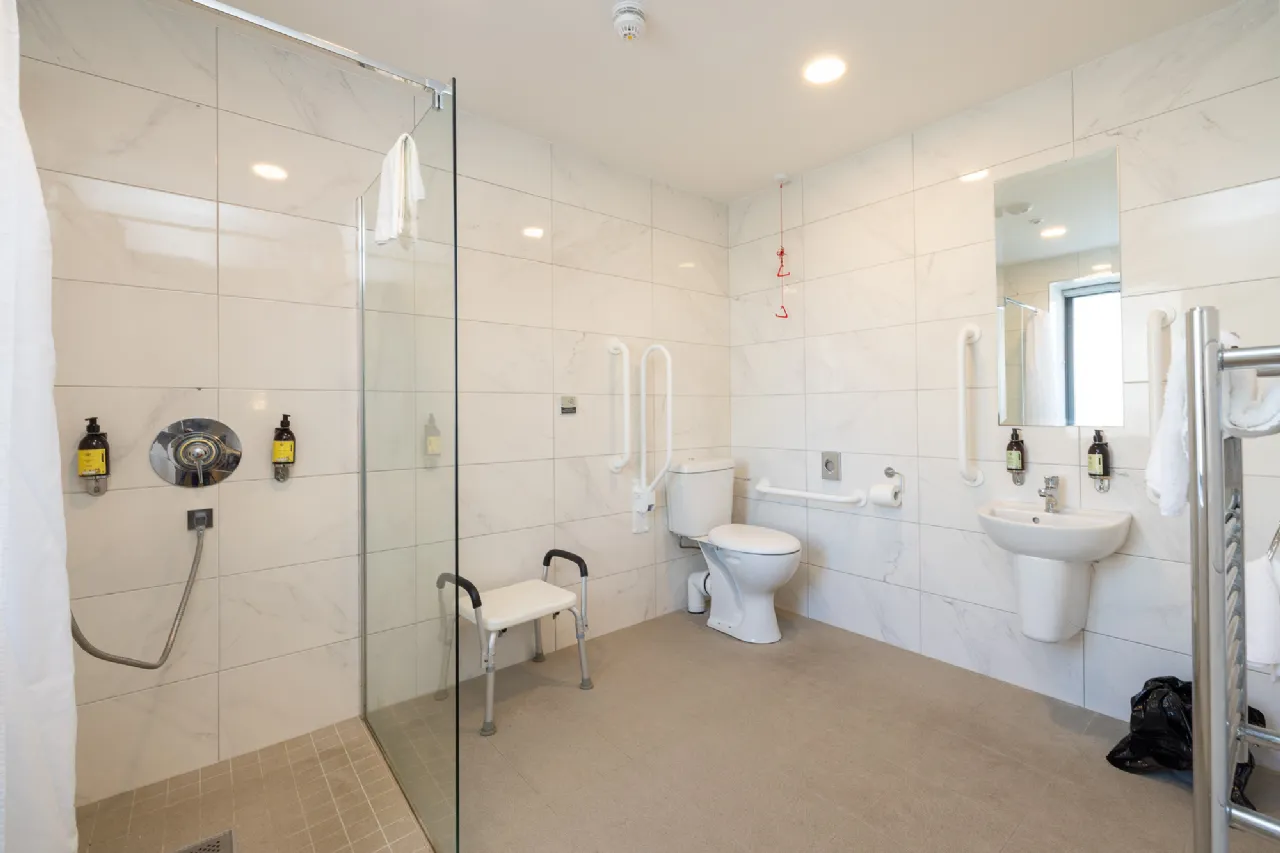 Photo of Baginbun Lodge, Main Street, Fethard, Co Wexford, Y34 DH56