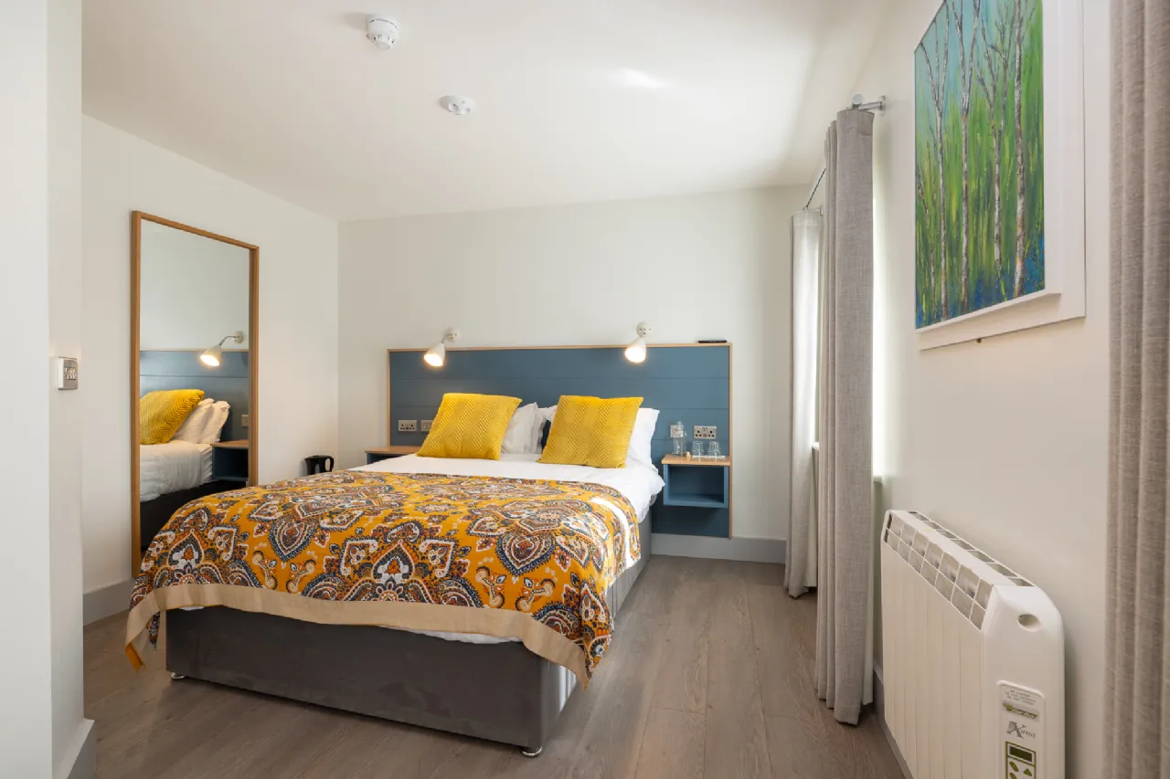 Photo of Baginbun Lodge, Main Street, Fethard, Co Wexford, Y34 DH56