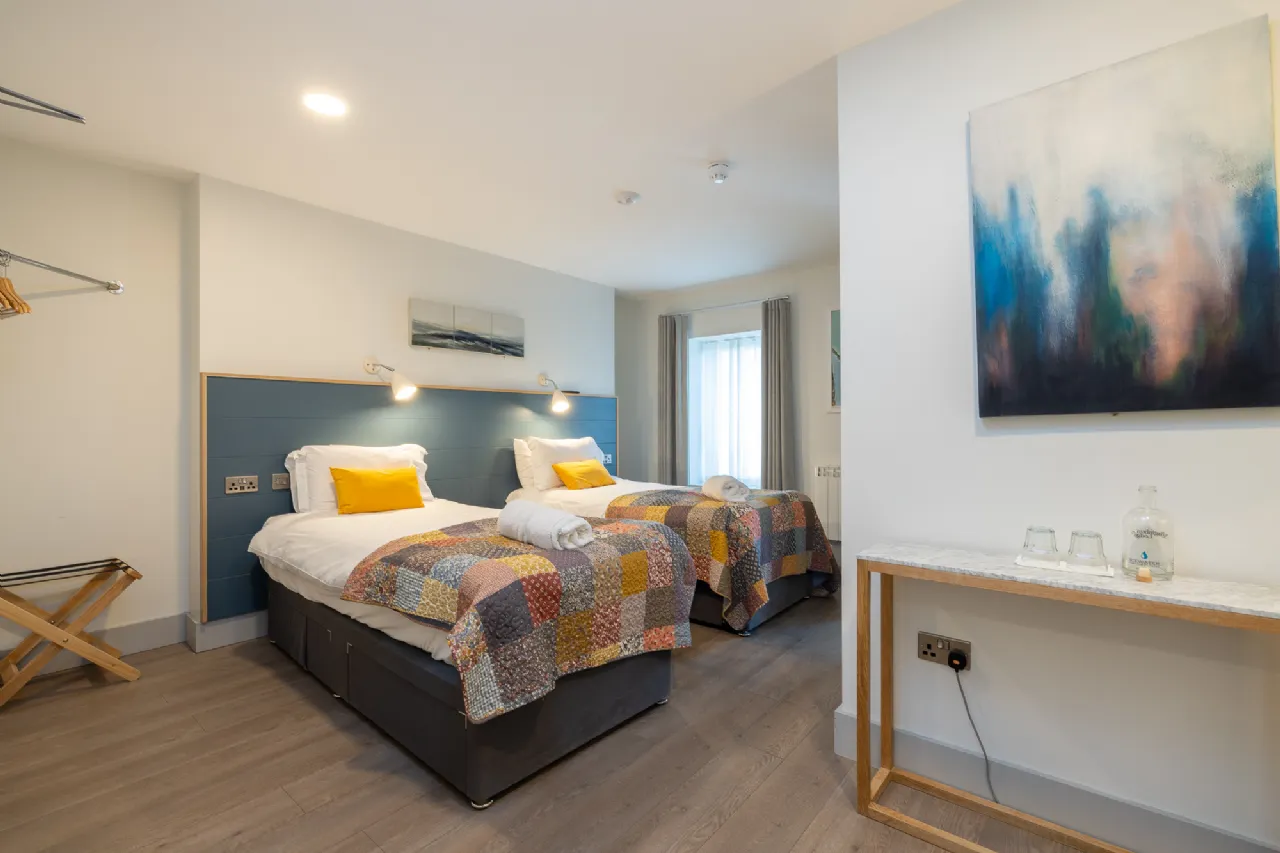 Photo of Baginbun Lodge, Main Street, Fethard, Co Wexford, Y34 DH56