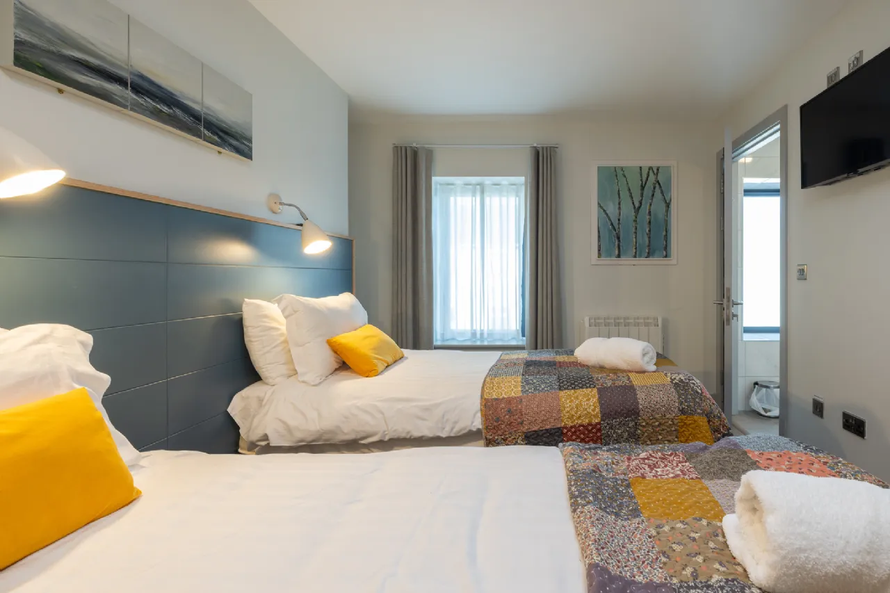 Photo of Baginbun Lodge, Main Street, Fethard, Co Wexford, Y34 DH56