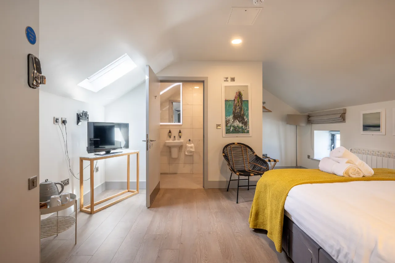 Photo of Baginbun Lodge, Main Street, Fethard, Co Wexford, Y34 DH56