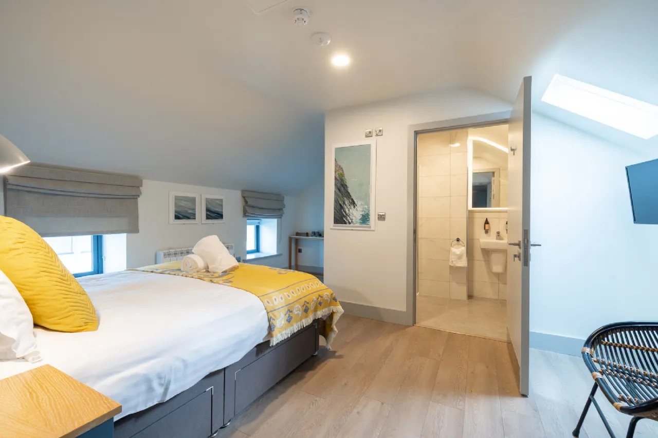 Photo of Baginbun Lodge, Main Street, Fethard, Co Wexford, Y34 DH56