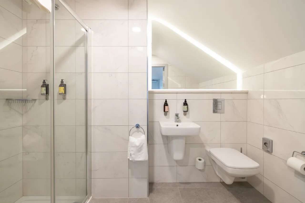 Photo of Baginbun Lodge, Main Street, Fethard, Co Wexford, Y34 DH56