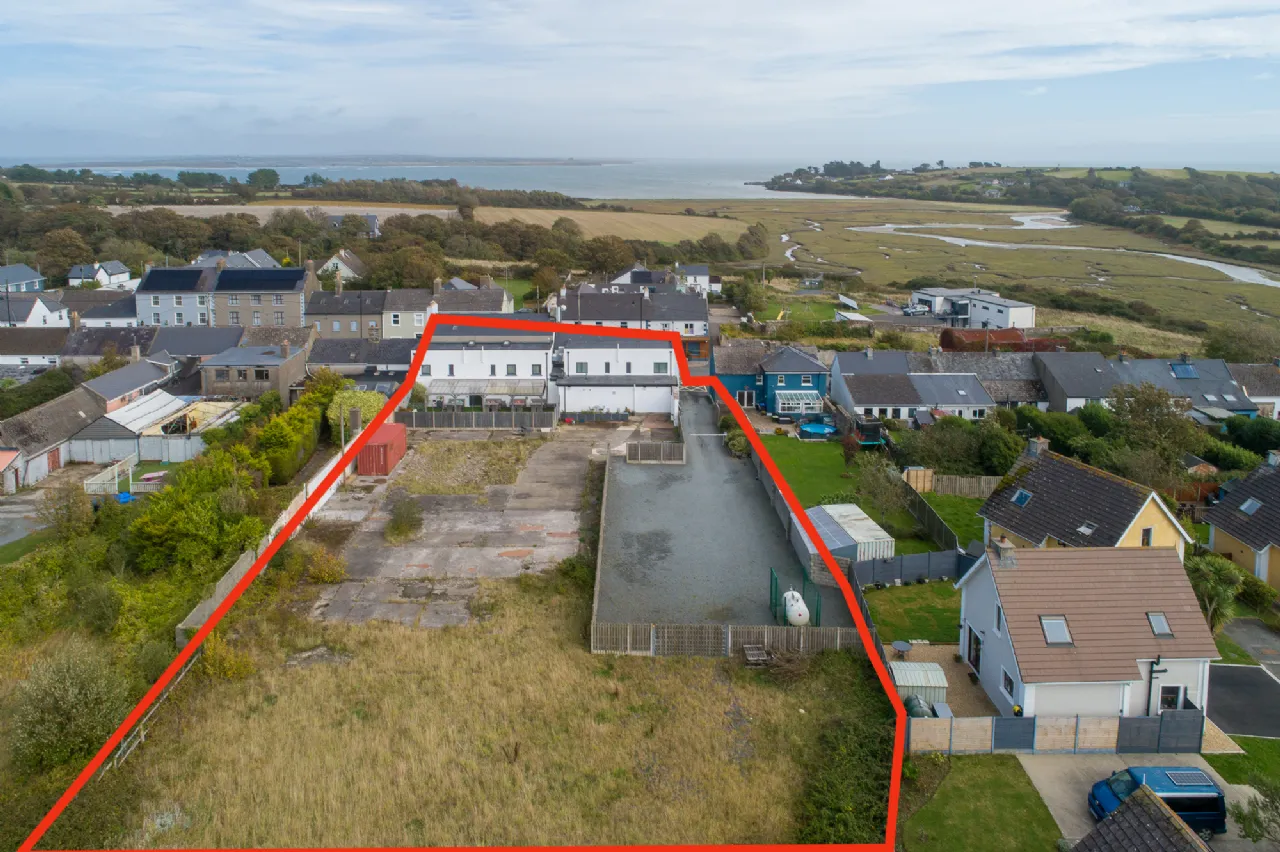 Photo of Baginbun Lodge, Main Street, Fethard, Co Wexford, Y34 DH56