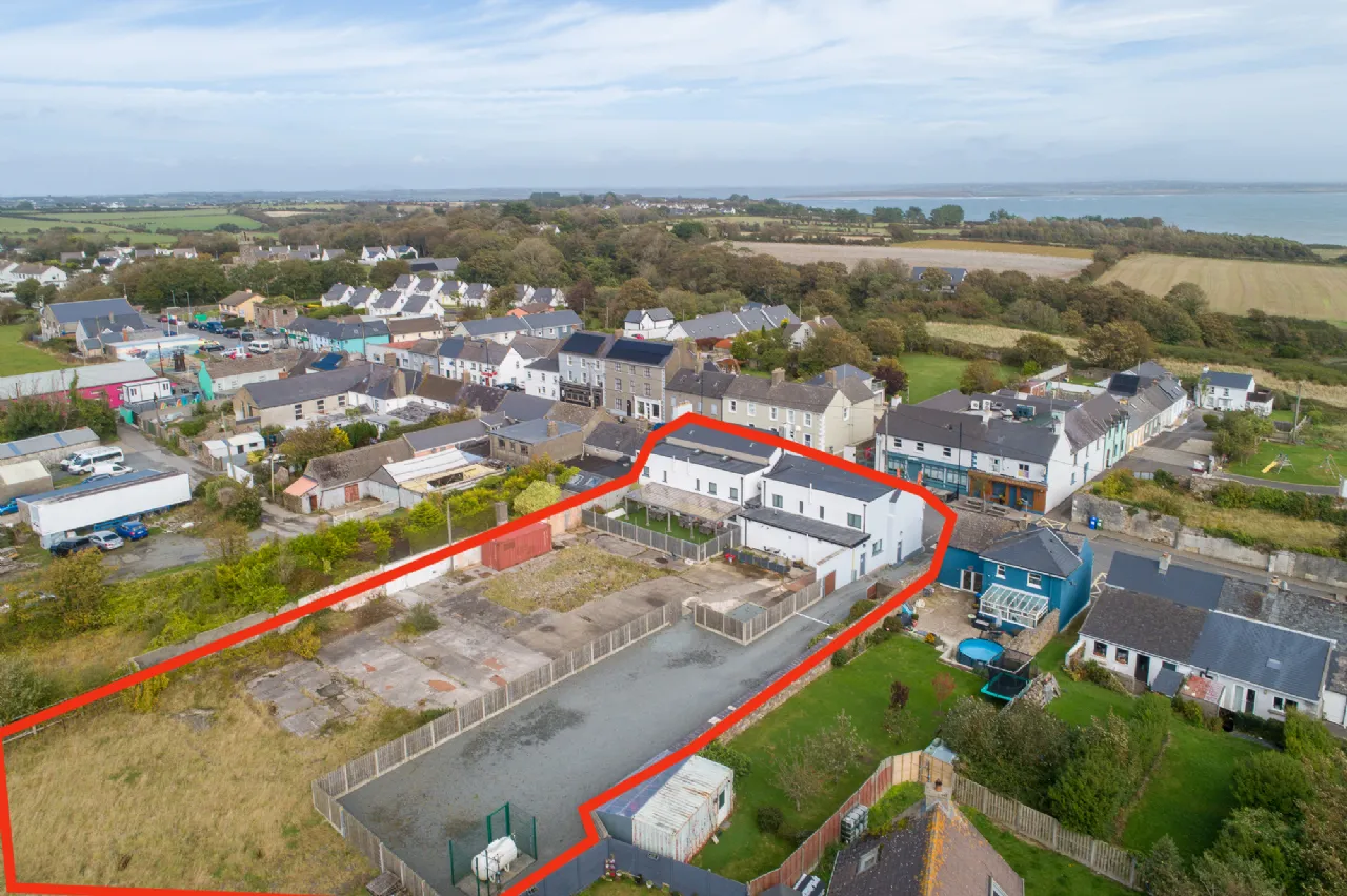 Photo of Baginbun Lodge, Main Street, Fethard, Co Wexford, Y34 DH56