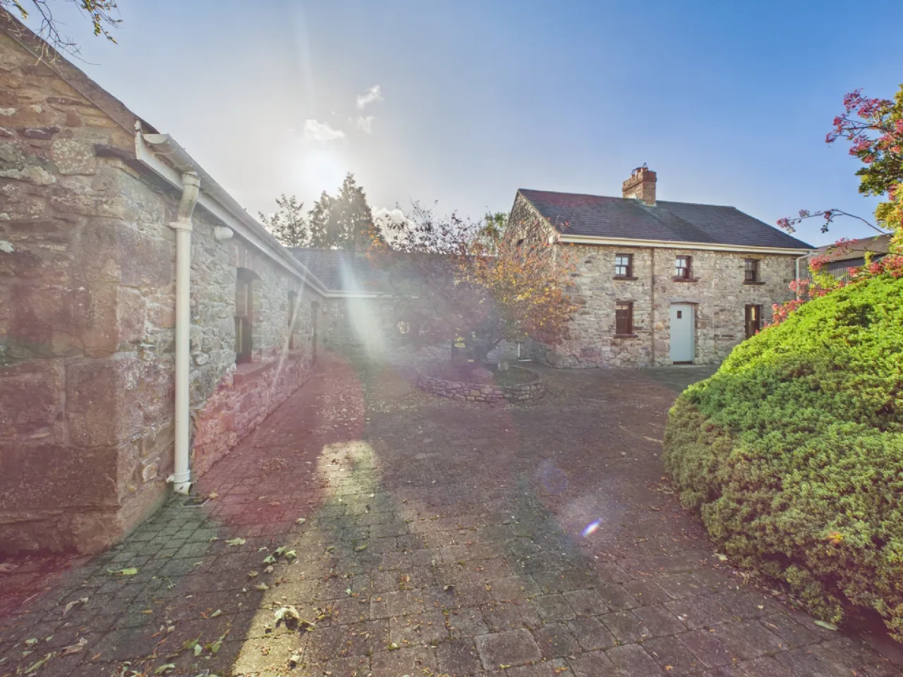 Photo of Pinewood, Buckstown, Mullinavat, Co. Kilkenny, X91C6W8