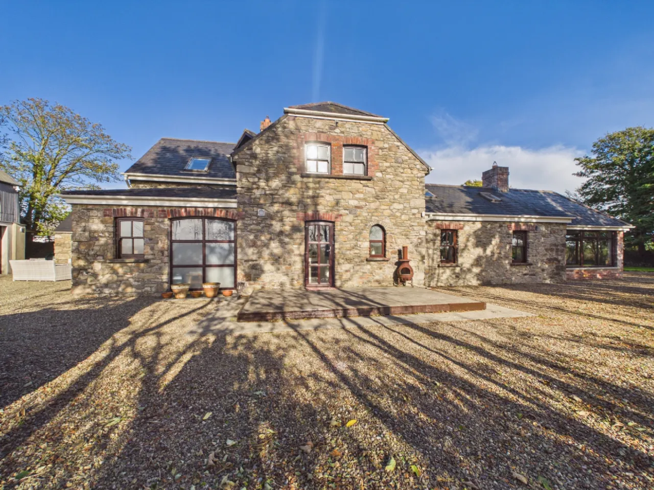 Photo of Pinewood, Buckstown, Mullinavat, Co. Kilkenny, X91C6W8