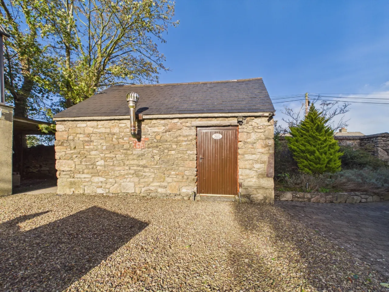 Photo of Pinewood, Buckstown, Mullinavat, Co. Kilkenny, X91C6W8