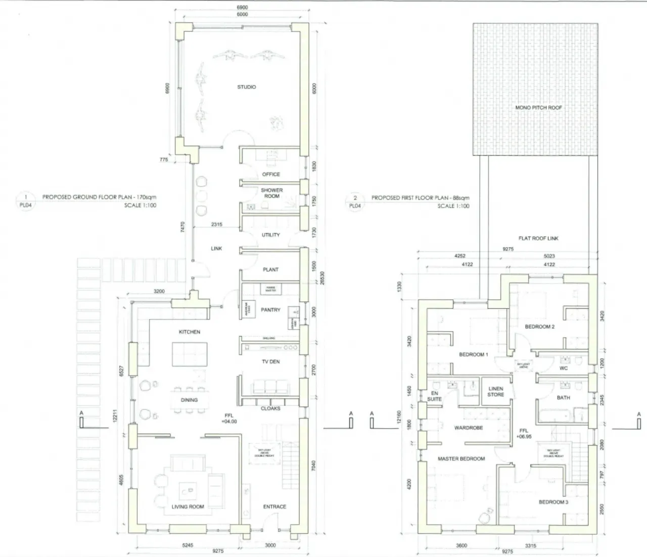 Photo of C. 0.23 Acre Site,, Crescent Road, Rush,, Co. Dublin