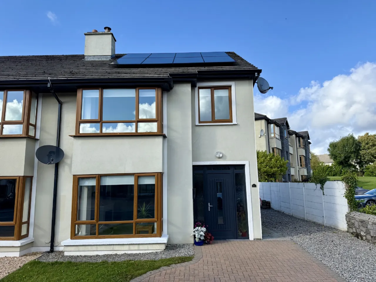 Photo of 45 Dunbeag, Newport Road, Castlebar, F23 H329