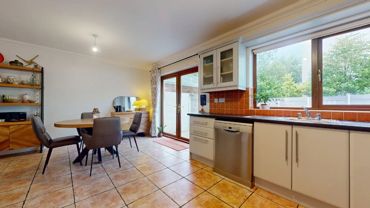 Photo of 45 Dunbeag, Newport Road, Castlebar, F23 H329