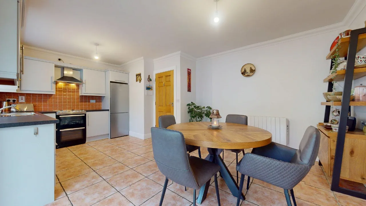 Photo of 45 Dunbeag, Newport Road, Castlebar, F23 H329