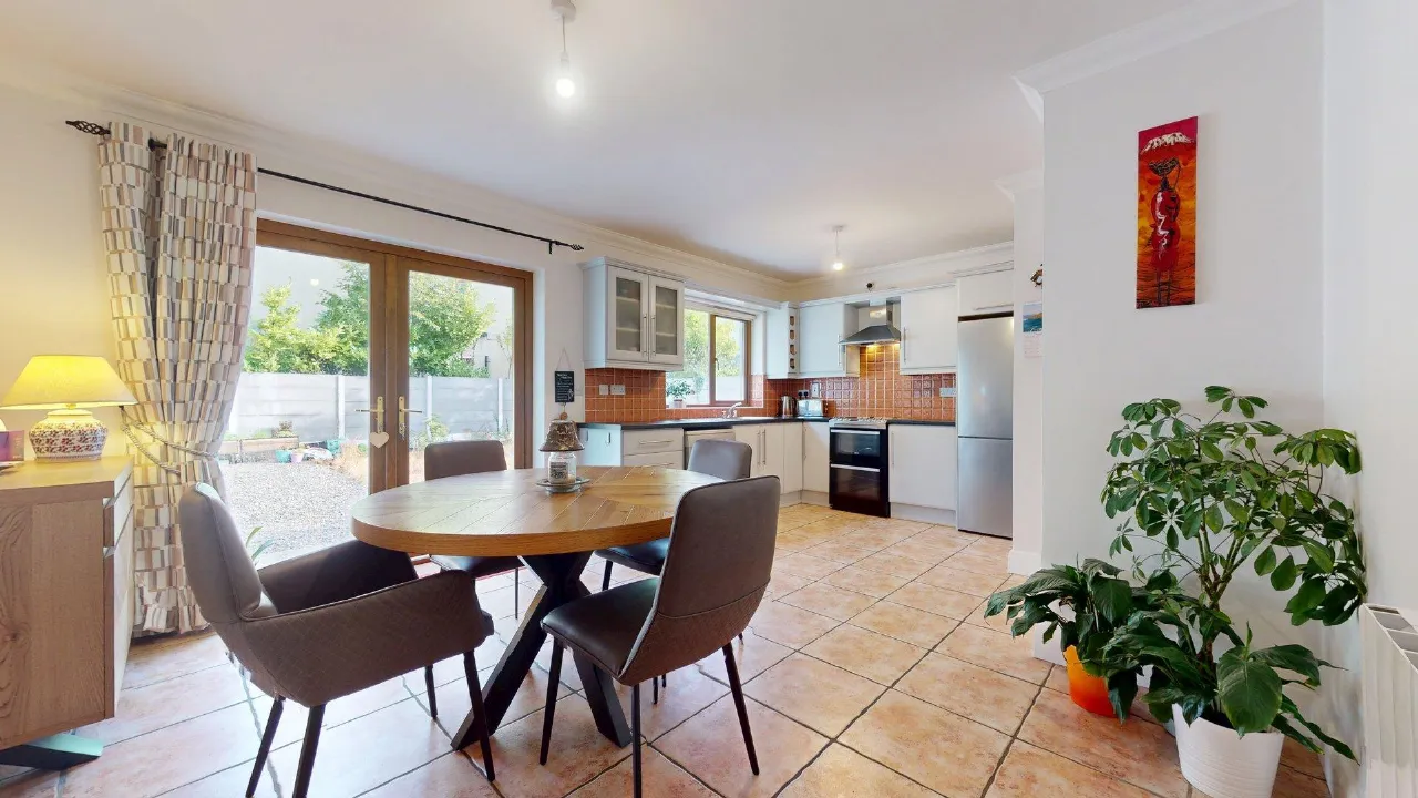 Photo of 45 Dunbeag, Newport Road, Castlebar, F23 H329