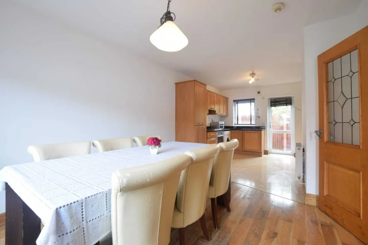 Photo of 1 Churchwell Court, Belmayne, Balgriffin, Dublin 13, D13 W021