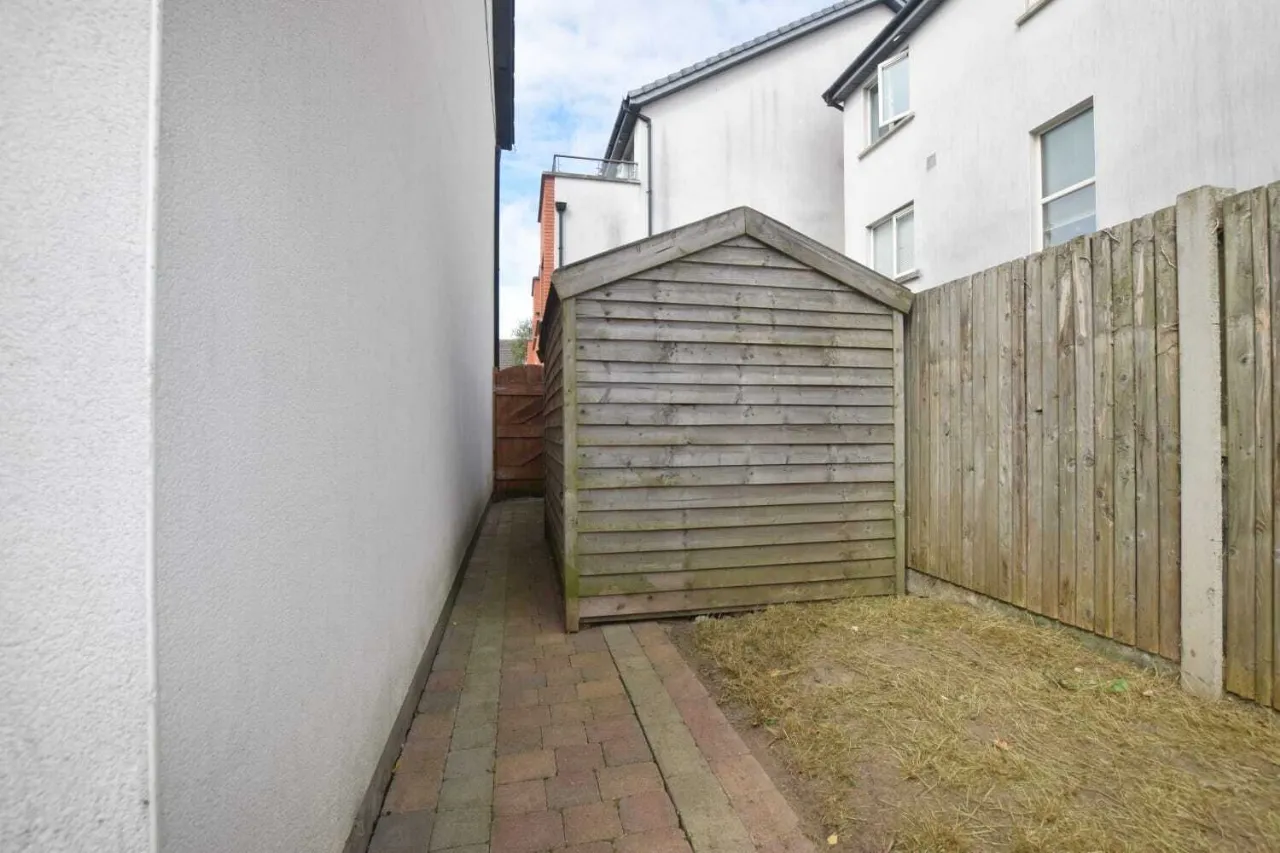 Photo of 1 Churchwell Court, Belmayne, Balgriffin, Dublin 13, D13 W021