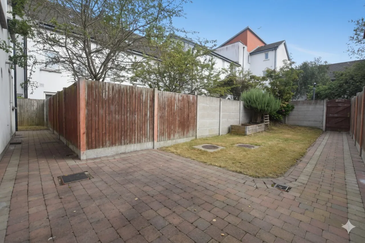 Photo of 1 Churchwell Court, Belmayne, Balgriffin, Dublin 13, D13 W021