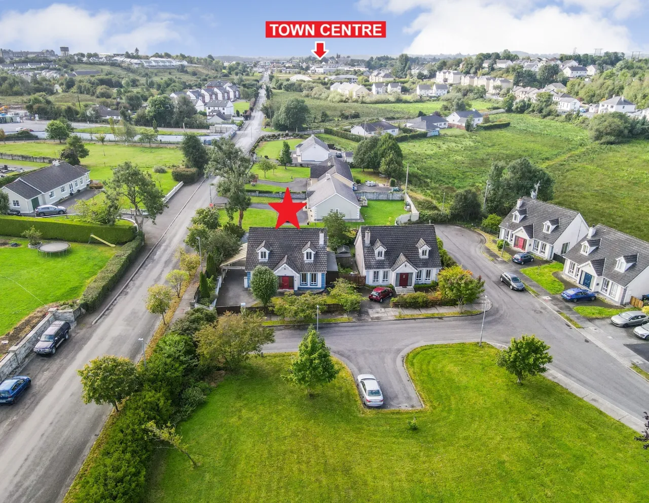 Photo of 1 Cluain Si, Hartley, Carrick-On-Shannon, Co. Leitrim, N41 E6C8