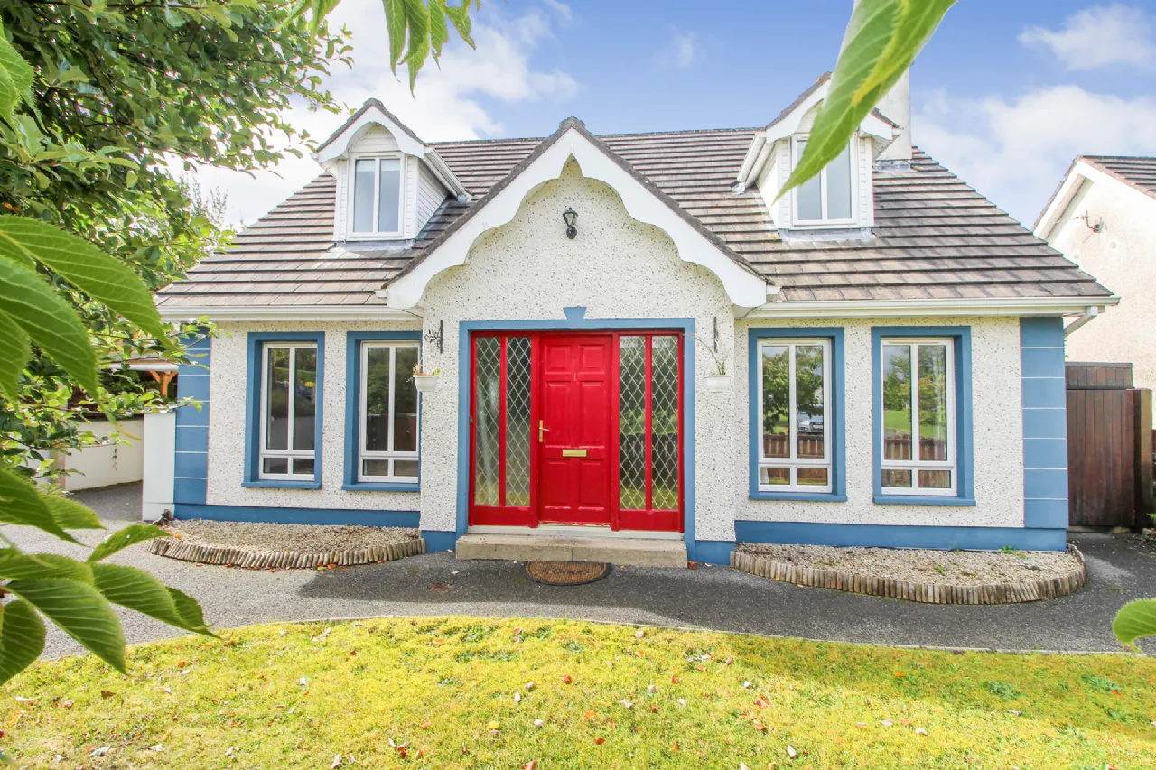 Photo of 1 Cluain Si, Hartley, Carrick-On-Shannon, Co. Leitrim, N41 E6C8