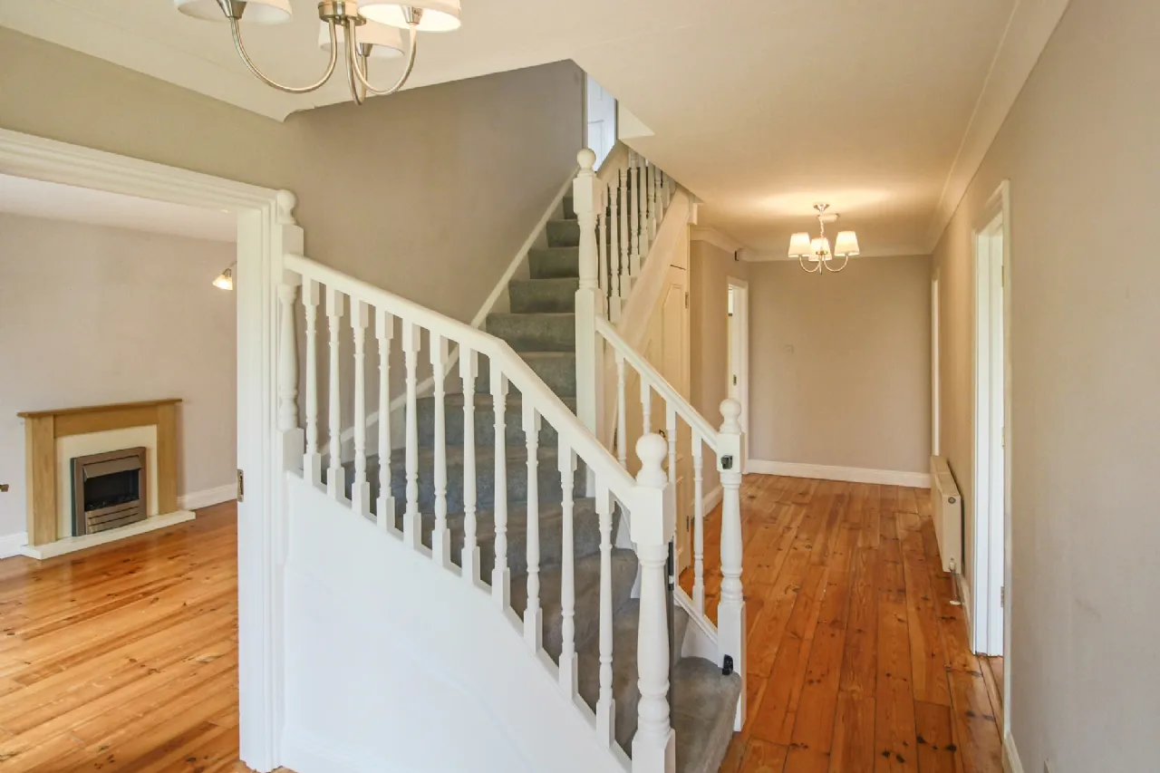 Photo of 1 Cluain Si, Hartley, Carrick-On-Shannon, Co. Leitrim, N41 E6C8