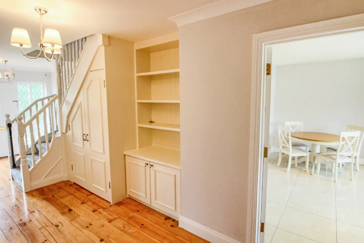 Photo of 1 Cluain Si, Hartley, Carrick-On-Shannon, Co. Leitrim, N41 E6C8