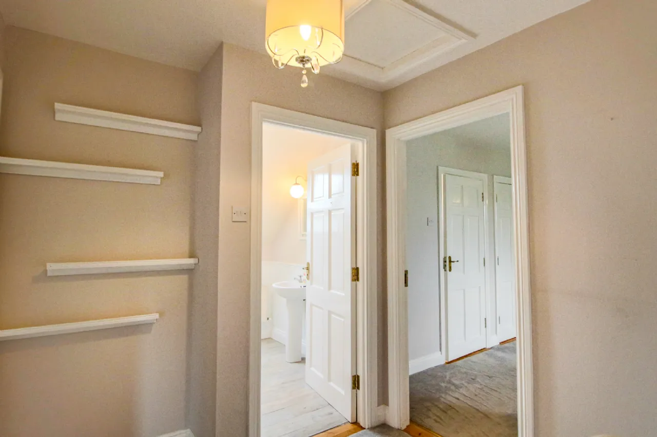 Photo of 1 Cluain Si, Hartley, Carrick-On-Shannon, Co. Leitrim, N41 E6C8