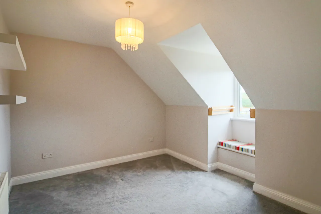 Photo of 1 Cluain Si, Hartley, Carrick-On-Shannon, Co. Leitrim, N41 E6C8