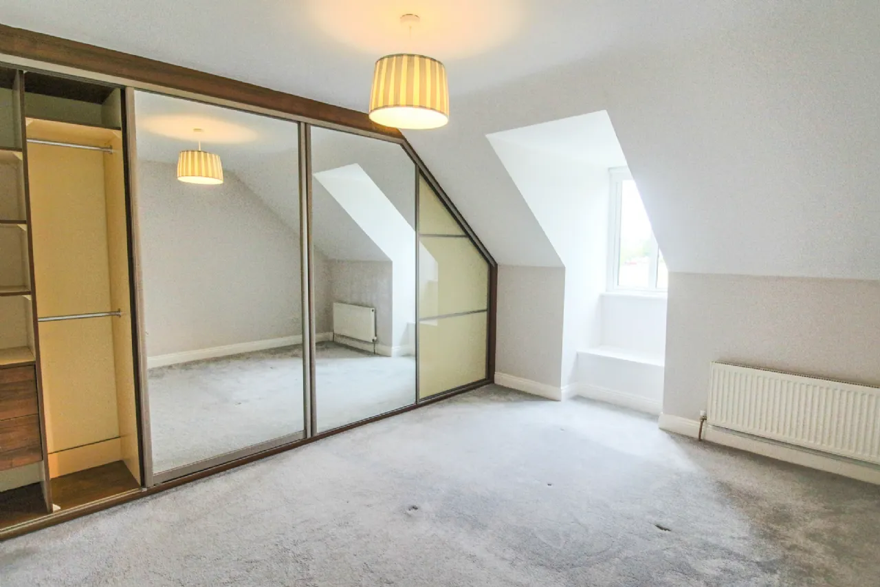 Photo of 1 Cluain Si, Hartley, Carrick-On-Shannon, Co. Leitrim, N41 E6C8