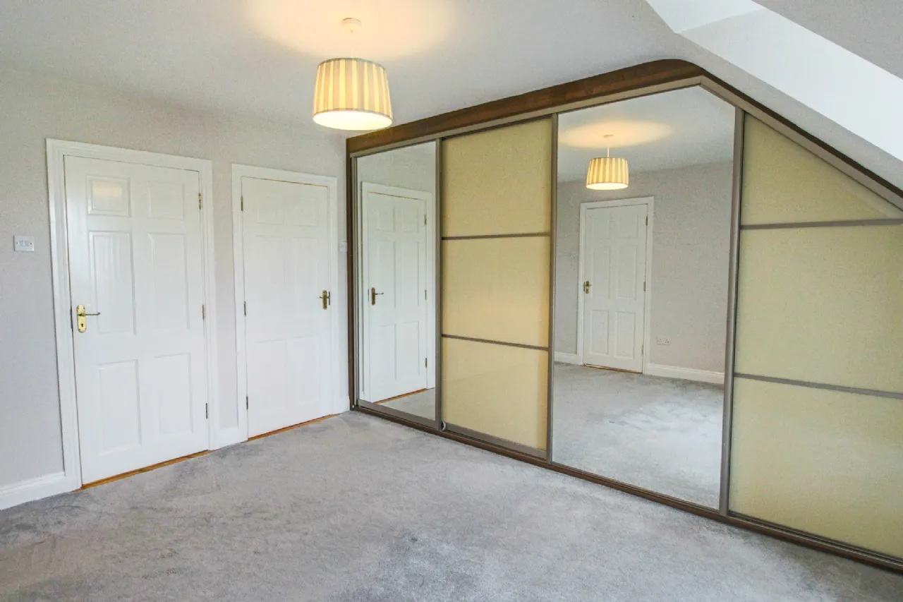 Photo of 1 Cluain Si, Hartley, Carrick-On-Shannon, Co. Leitrim, N41 E6C8