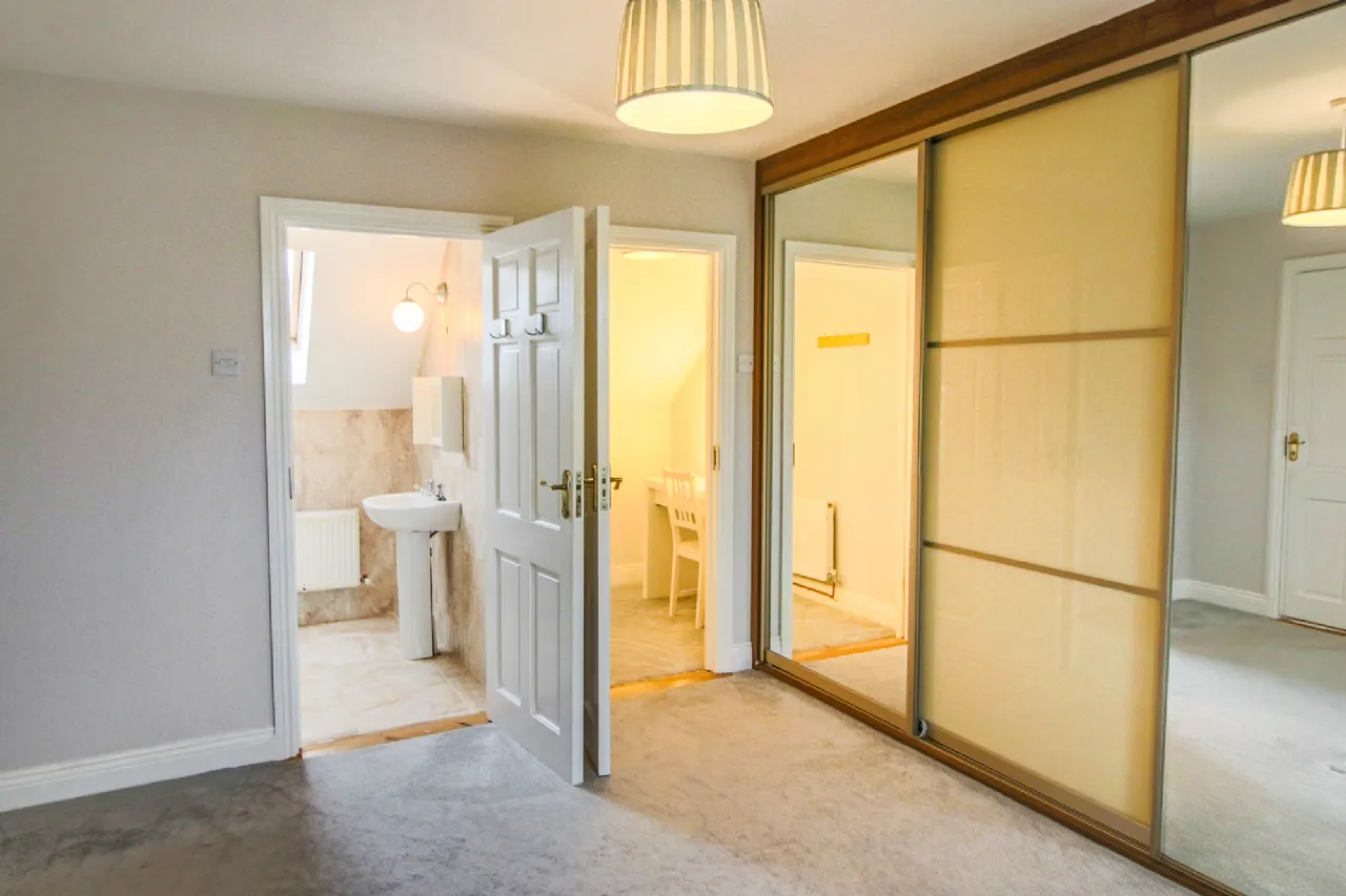 Photo of 1 Cluain Si, Hartley, Carrick-On-Shannon, Co. Leitrim, N41 E6C8