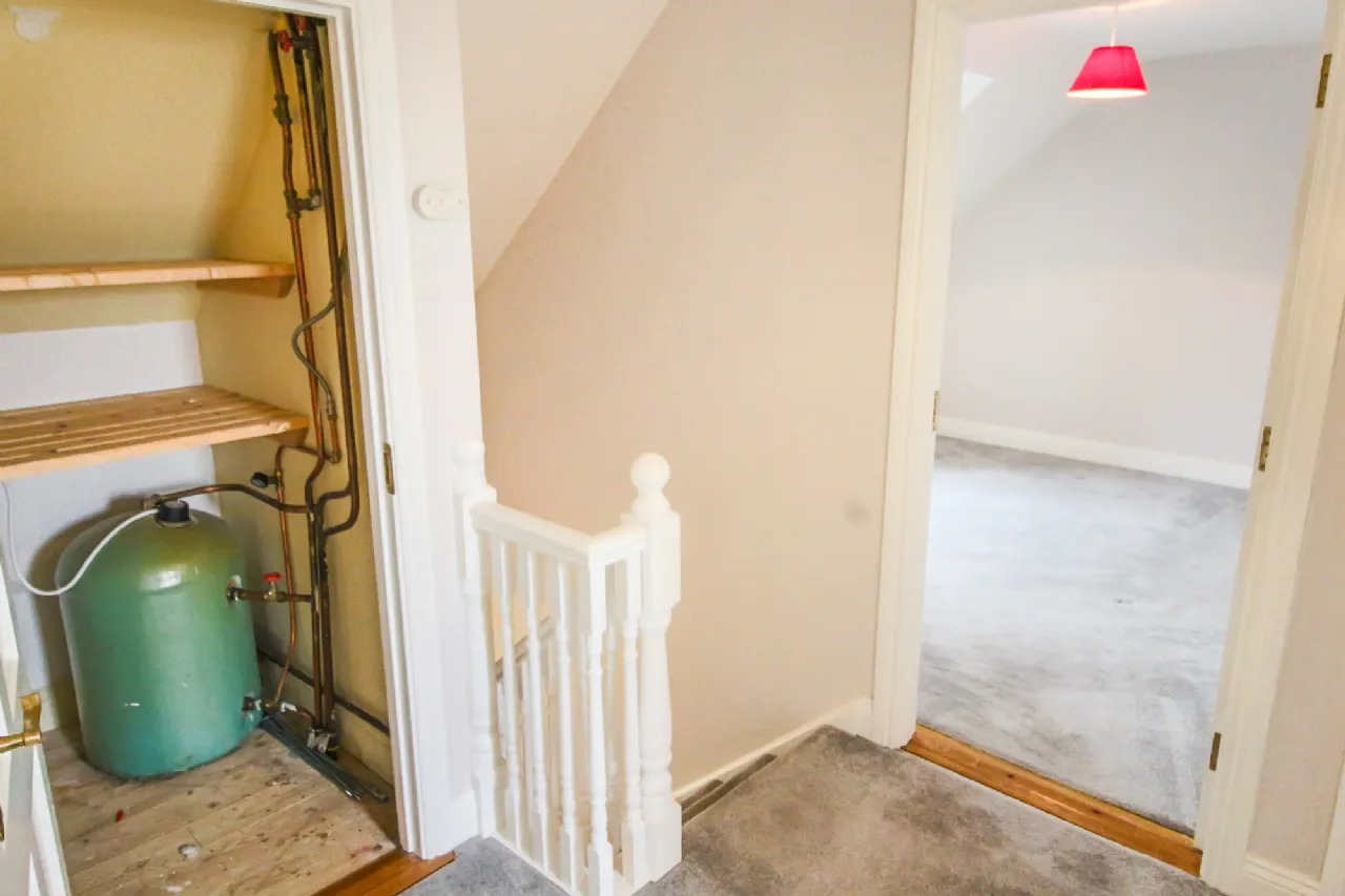 Photo of 1 Cluain Si, Hartley, Carrick-On-Shannon, Co. Leitrim, N41 E6C8