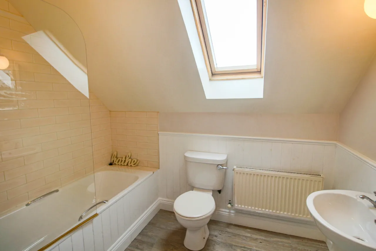 Photo of 1 Cluain Si, Hartley, Carrick-On-Shannon, Co. Leitrim, N41 E6C8