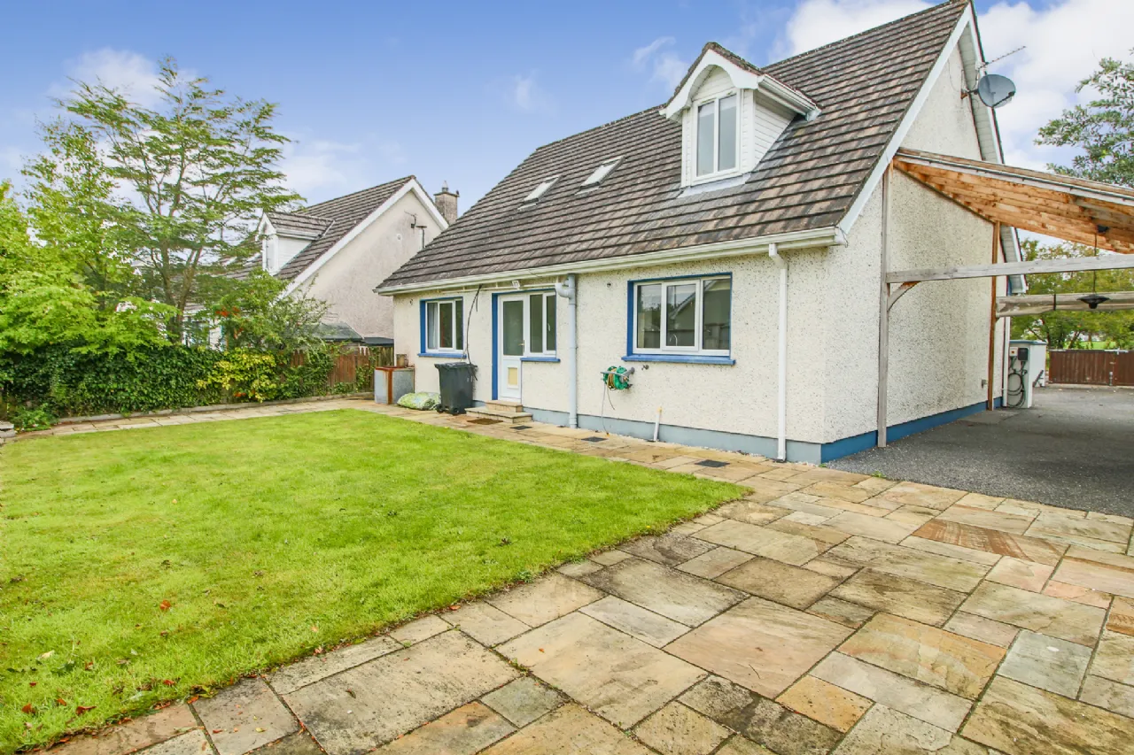 Photo of 1 Cluain Si, Hartley, Carrick-On-Shannon, Co. Leitrim, N41 E6C8