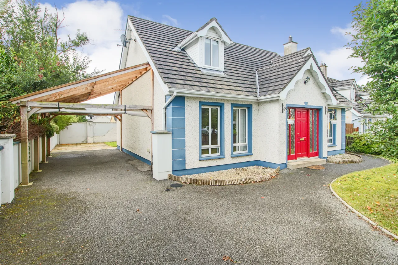 Photo of 1 Cluain Si, Hartley, Carrick-On-Shannon, Co. Leitrim, N41 E6C8