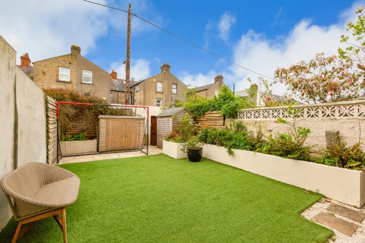 Photo of 7 Terenure Park, Terenure, Dublin 6W, D6W H512