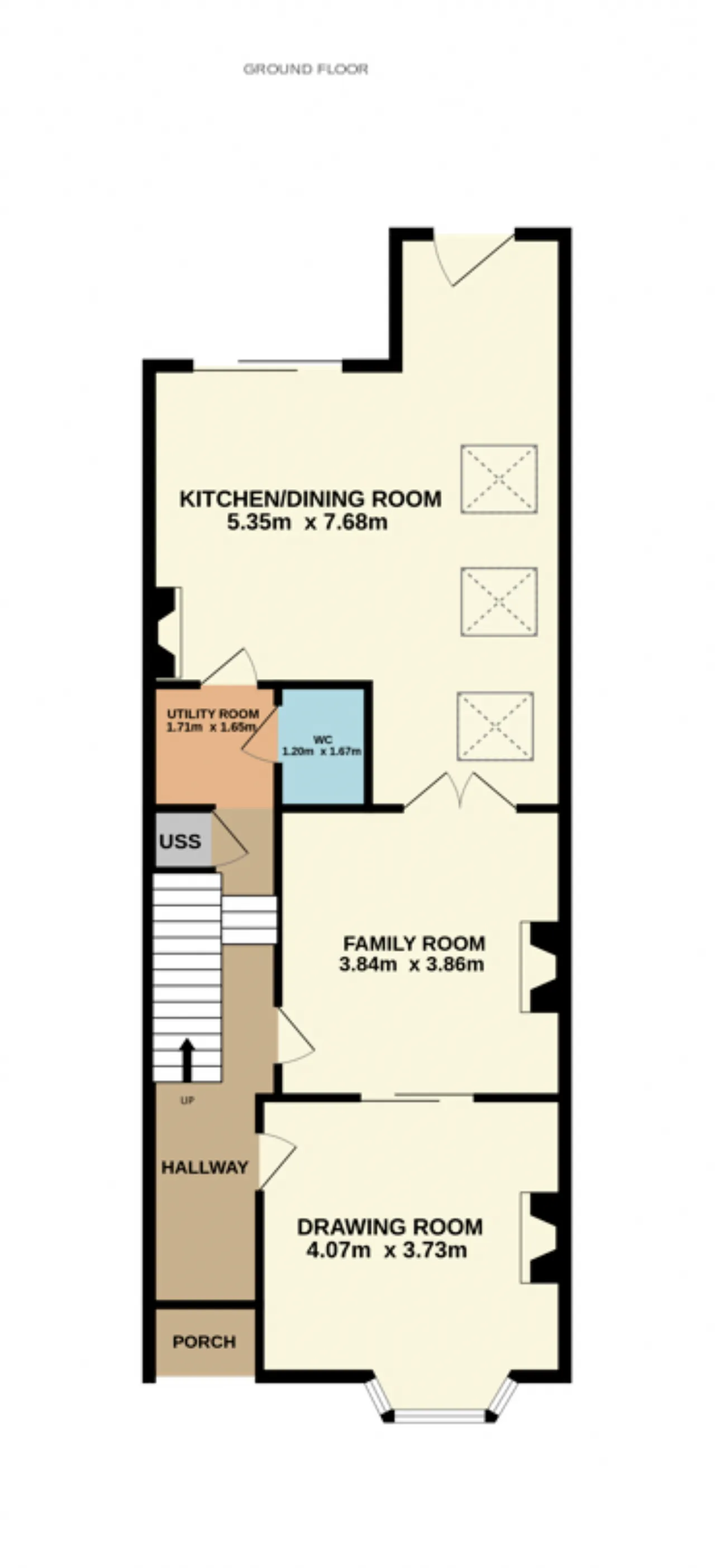 Photo of 7 Terenure Park, Terenure, Dublin 6W, D6W H512