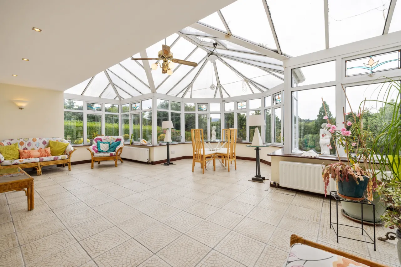 Photo of Carrabawn, 4 Sunnyhill Park, Cabinteely, Dublin 18, D18 H9W6