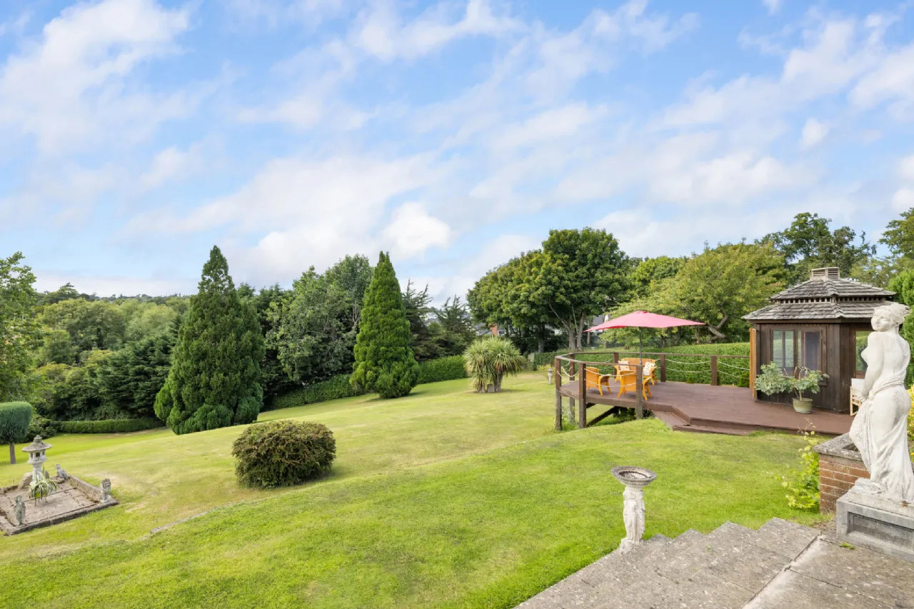 Photo of Carrabawn, 4 Sunnyhill Park, Cabinteely, Dublin 18, D18 H9W6